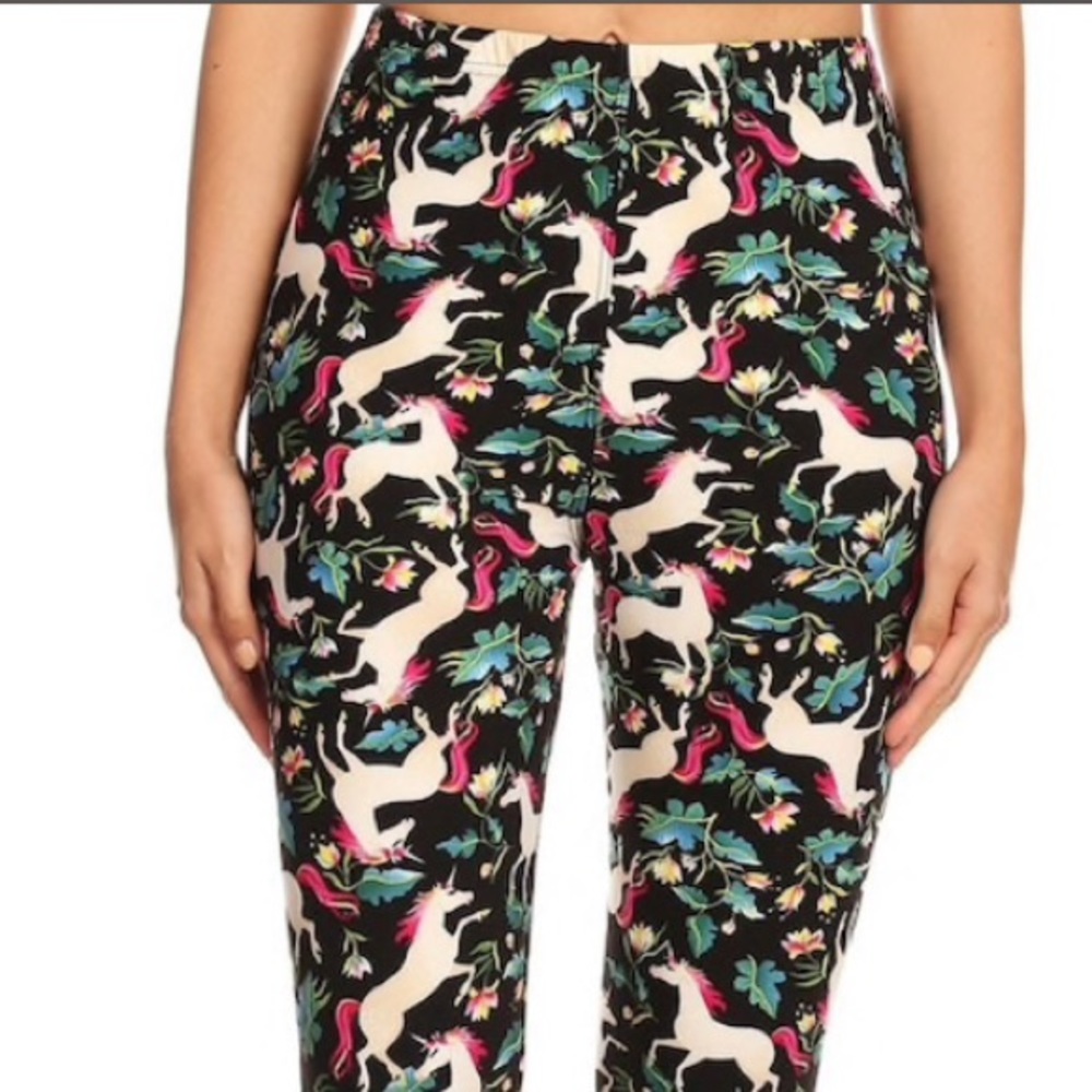 Unicorn Leggings